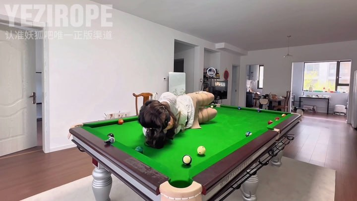 绳缚台球挑战第一部，失败可有严厉惩罚哟
https://mypikpak.com/s/VOrlXozUEmVfdMCbcH18HQ2fo2