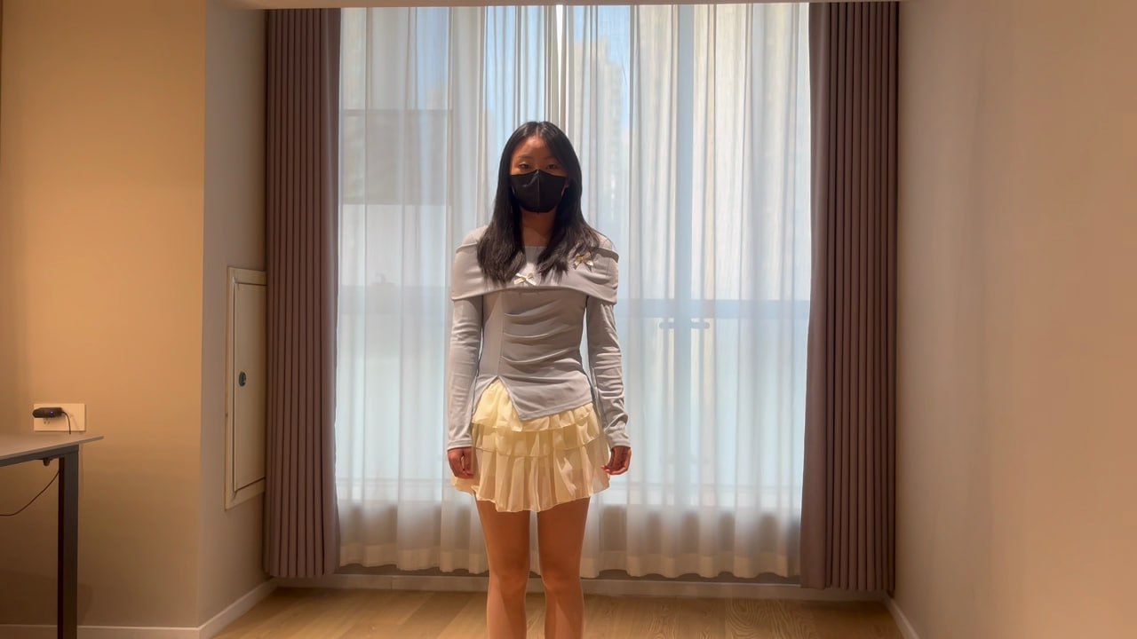 目前为止拍的最爽也是看的最爽的一期，女大裙子白袜aj1诱惑满满，啵啵贝全程高能刺激，时不时二重刺激，gc不断，足功展示，假j玩弄，最后来一波口舌结束，液体顺着嘴角滴答
https://mypikpak.com/s/VOsQktU6a6q_5qVk38NZFTtlo2