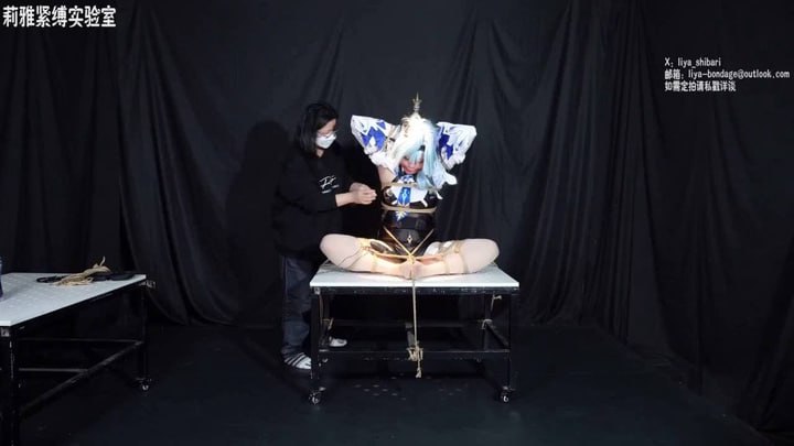 落难的女骑士-优菈（下） 紧缚监禁强膏棒子蛋蛋ZWcosplay口球BE
https://mypikpak.com/s/VOsUpDLd_gXsEI6gbC-a7w7Go2