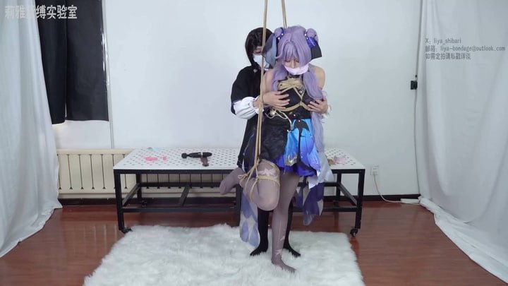 落难的玉衡星 DIDcosplay棒子紧缚堵嘴封嘴单腿吊蛋蛋强膏呼吸抑制黑丝
https://mypikpak.com/s/VOsUpHFzUTA42SDTkvJF5rvbo2