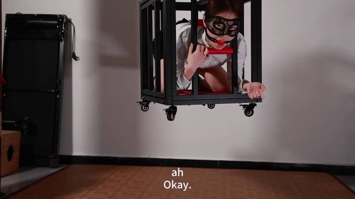 吊笼禁锢小艾.mp4
https://mypikpak.com/s/VOtnLjcF7li-OHpOMFwKmc1ko2