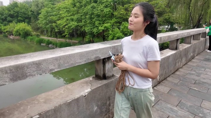 小仙女挑战 找陌生人把她捆绑起来 多次失败 最后成功 真刺激.mp4
https://mypikpak.com/s/VOupJAJA33c1f8xjk6zGd4oBo2