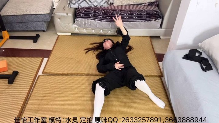 【水灵】定拍 倒地嘎的白袜女孩 各种角度 各种姿势 挣扎展示.mp4
https://mypikpak.com/s/VOvA4EfNiZtmGpkq-kkvs2YJo2