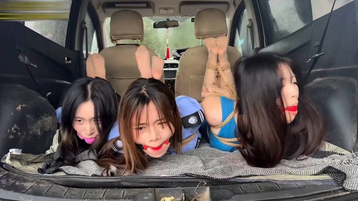 《野外车劫》第三集.mp4
https://mypikpak.com/s/VOw1OINt9-VEEAcYFrGUZsNvo2
