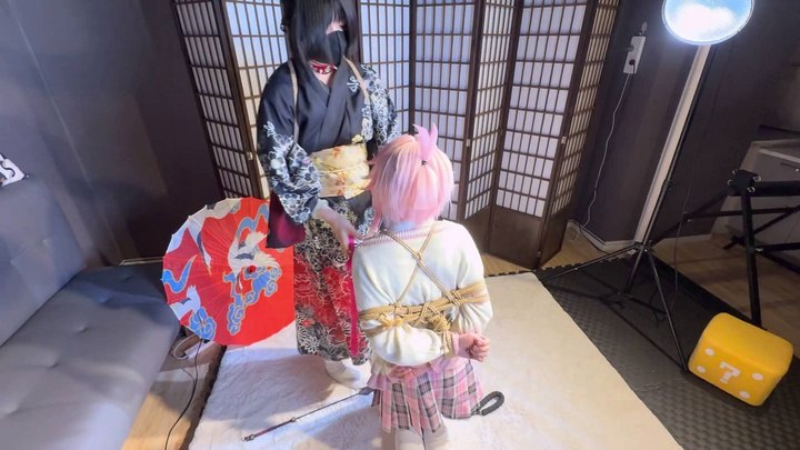 宫野cos绯英JK调教日记
https://mypikpak.com/s/VOwYIPEPtDYXBjXqT4KuKwW1o2