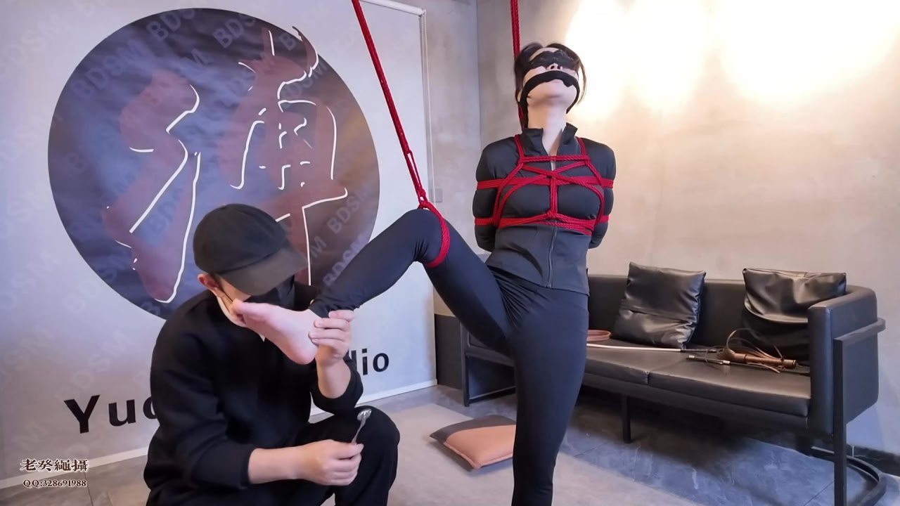 绳艺直播之一只K9的日常 瑜伽裤 K9调教 驷马羞辱 半吊强高 TK加持 粉丝互动 
https://mypikpak.com/s/VOhs6KJFMF6nt79PuoUOAD-Qo2