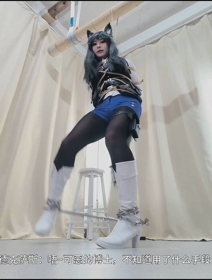 德克萨斯的洗脑调教【伪娘】.mp4
https://mypikpak.com/s/VOwgRsq1XjGOFsVeWqZhTSslo2
