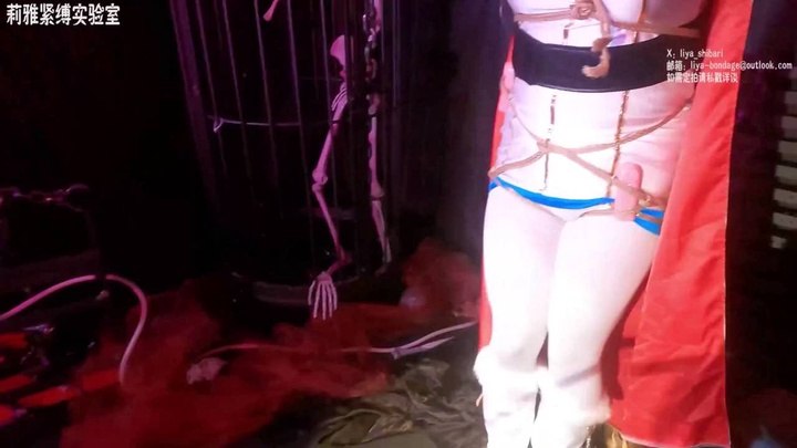 冯迪妮战败 cosplayDID微剧情电击项圈口球蛋蛋紧缚第一人称单腿吊白丝.mp4
https://mypikpak.com/s/VOx-KU1Eo7dlZO4UlzbDsgyFo2