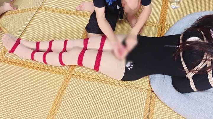 肉丝露露马眼棒严厉龟责 超浓榨精丝袜摩擦被责到近乎晕厥 驷马折磨半吊放置脚尖着地.mp4
https://mypikpak.com/s/VOxBBBnm7gR9jrOtGDzAg5Ebo2