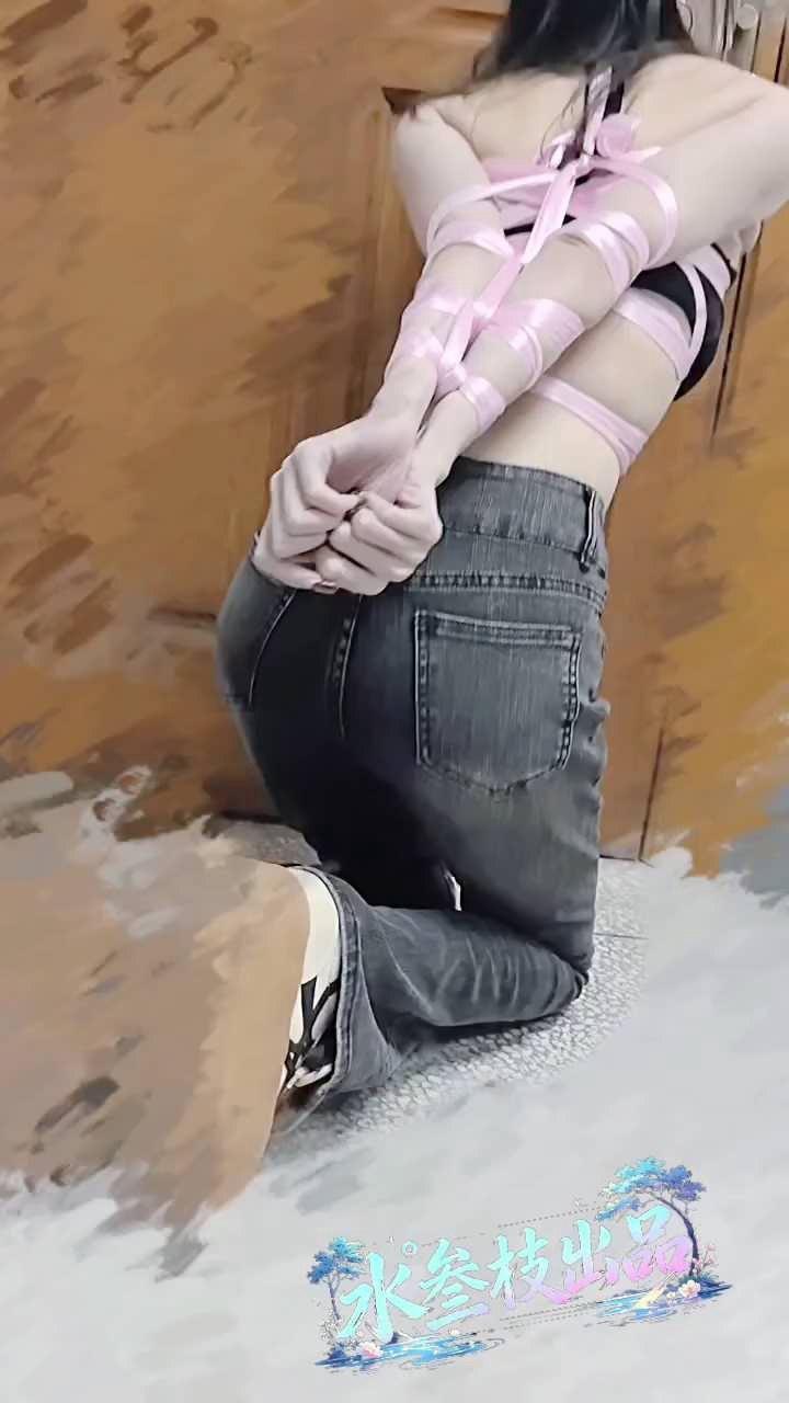 办公室后手极限丝带挣扎.mp4
https://mypikpak.com/s/VOxPpoxbOJ_Sp6ONtS8CMyamo2