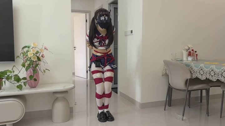 连体肉丝JK+白丝 原来电击器真的能让人抽筋抽搐啊 蛇缚小高手 花式股绳全程电击挣扎 驷马+电击挣扎 枕头捂口鼻窒息绝望尖叫，吓死人了.mp4
https://mypikpak.com/s/VOyObaxIZrhIFryAYJq1qW-Oo2