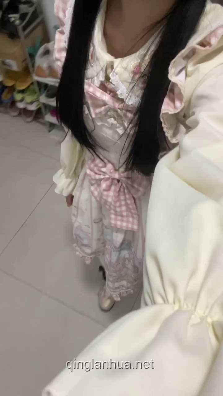 18岁女高的四天镣铐生活（1）初封脚镣，不适应的生活改变
https://mypikpak.com/s/VOyqiBwWYdQAh_2CO54MrxLRo2