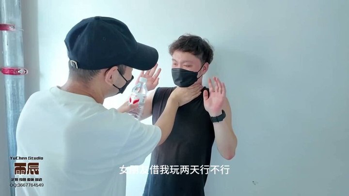 A295 无能小弟和他的漂亮女友 第一部 绿帽恋足系列 齐逼短裙 高跟肉丝 霸占羞辱玩弄无能小弟女友.mp4
https://mypikpak.com/s/VOyqigzmzAaUoUf_PTBpDbPQo2
